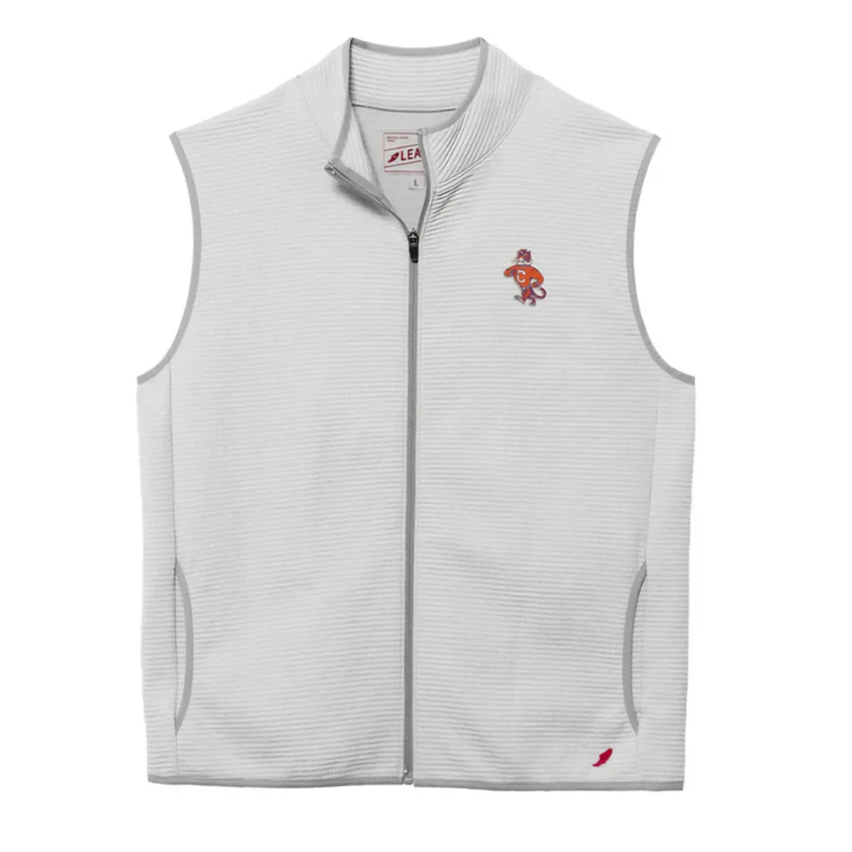 Banks Tiger Vest- (Multiple Colors)