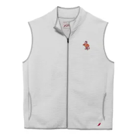 Banks Tiger Vest- (Multiple Colors)