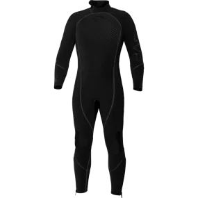 Bare 5 MM Reactive Full-Stretch Mens Scuba Diving Wetsuit