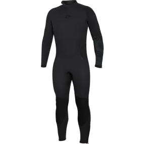 Bare 7 MM Velocity Ultra Full-Stretch Mens Scuba Diving Wetsuit