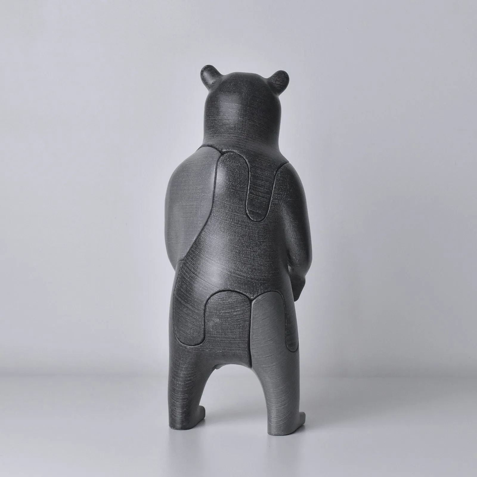 Bear by Locknesters