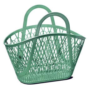 Betty Basket - Olive