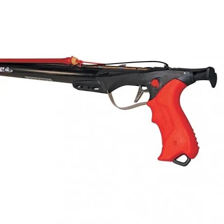 Beuchat Hero Pacific Aluminum Speargun