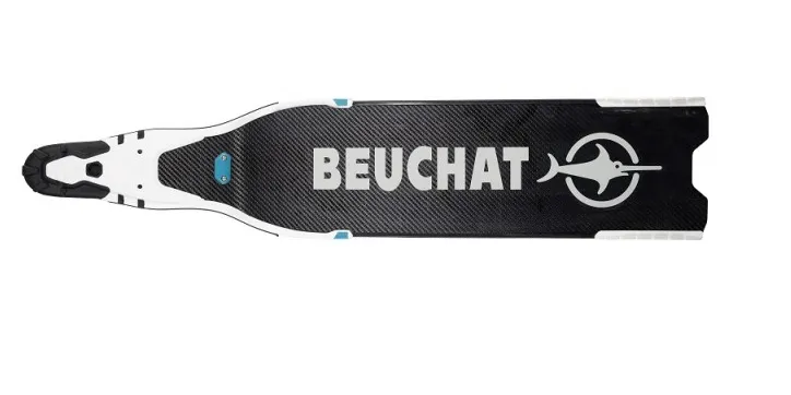 Beuchat Libeccio Elite Carbon Fins