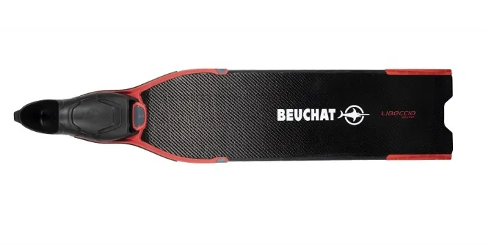 Beuchat Libeccio Elite Carbon Fins