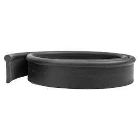 BlackDiamond Round Top Squeegee Rubber