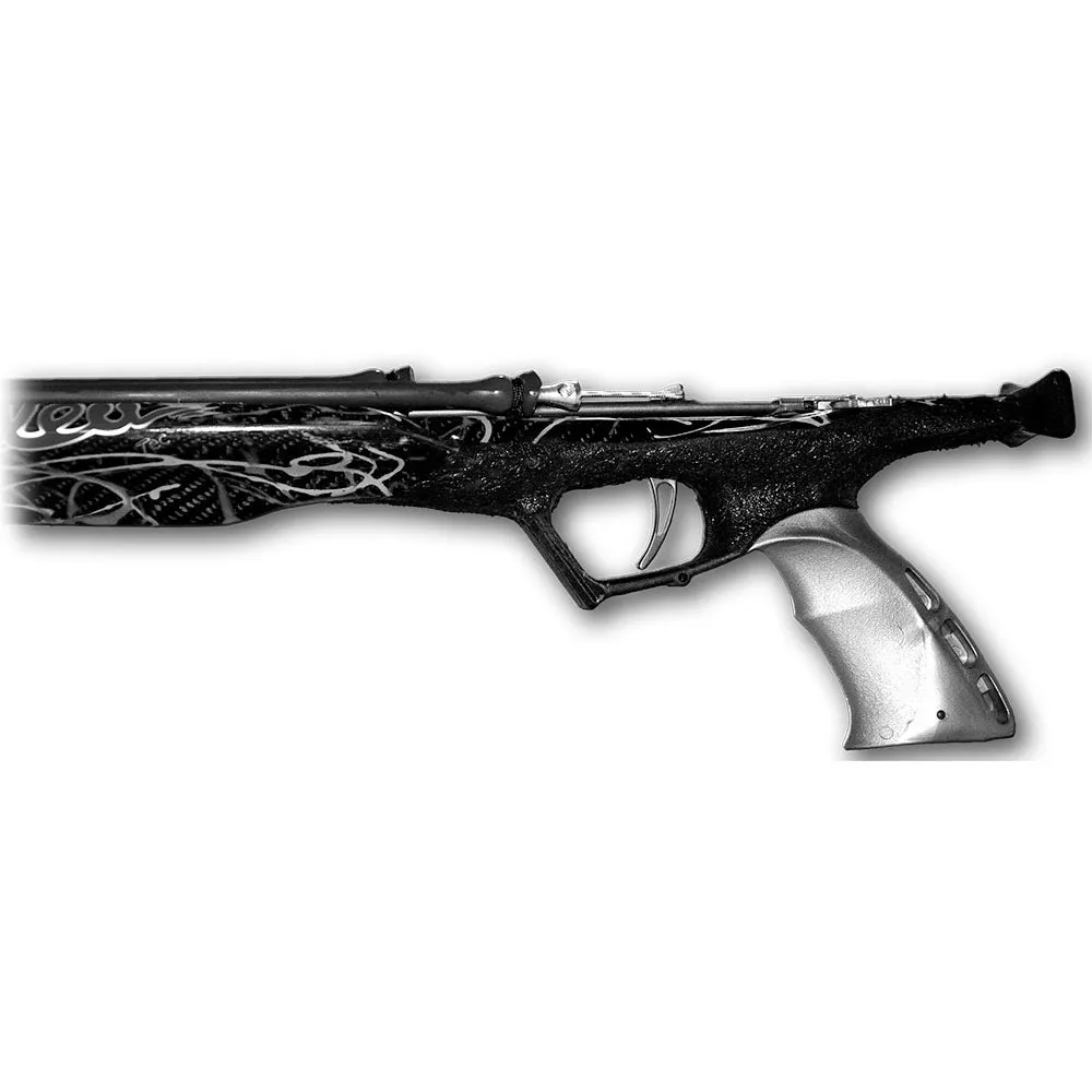 BleuTec Labrax L.E. Carbon Speargun