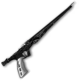 BleuTec Labrax L.E. Carbon Speargun