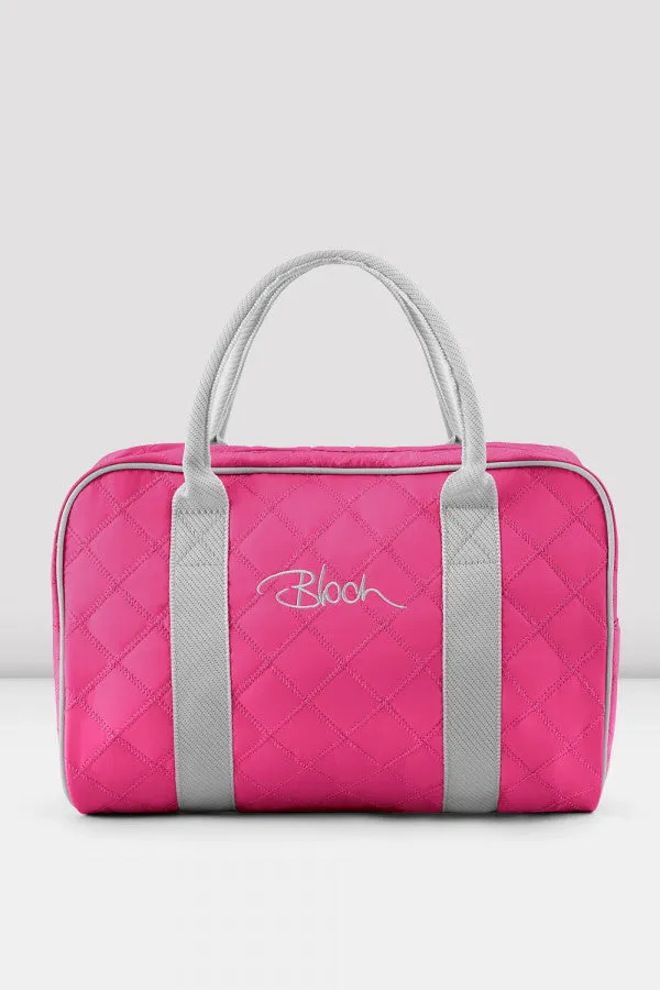 Bloch Encore Quilt Bag