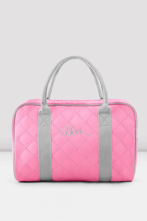 Bloch Encore Quilt Bag