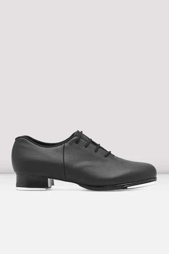 BLOCH S0381L AUDEO LEATHER TAP SHOES