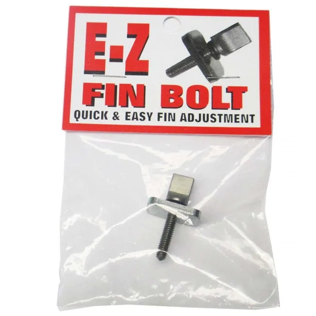 BLOCK SURF E-Z FIN BOLT