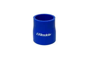 BLUE 45-50MM SILICONE REDUCER HOSE - (12400754)