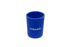 BLUE 45MM DIA. SILICONE HOSE L70MM - (11900794)