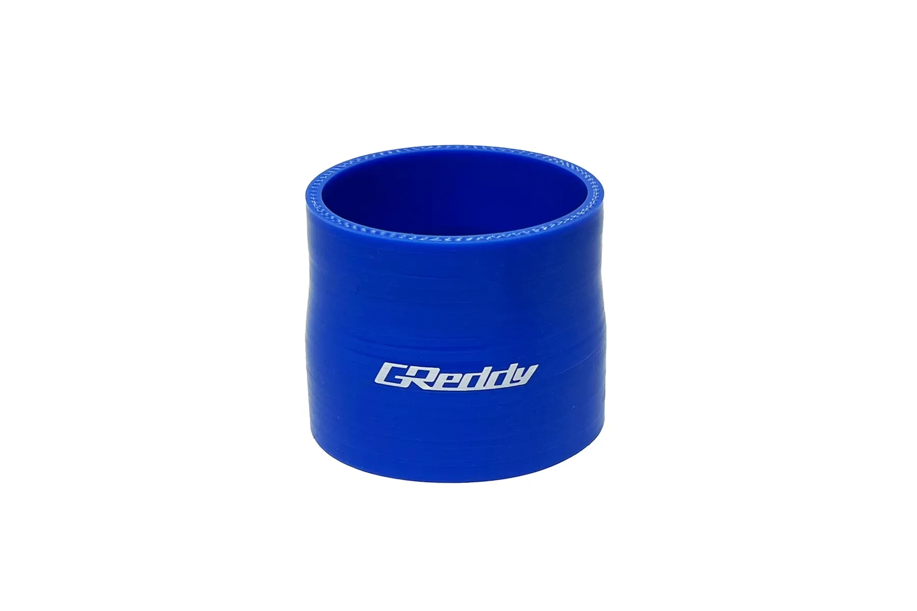 BLUE 60-65MM SILICONE REDUCER HOSE - (12400766)