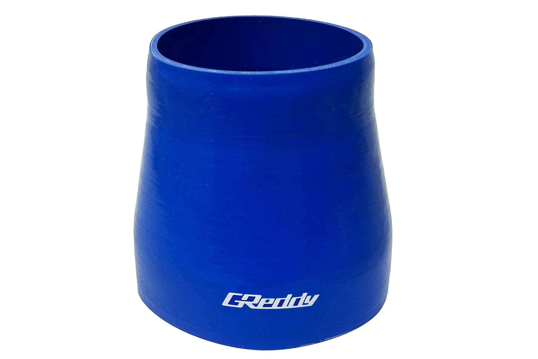 BLUE 78-100MM SILICON REDUCER HOSE - (12400778)