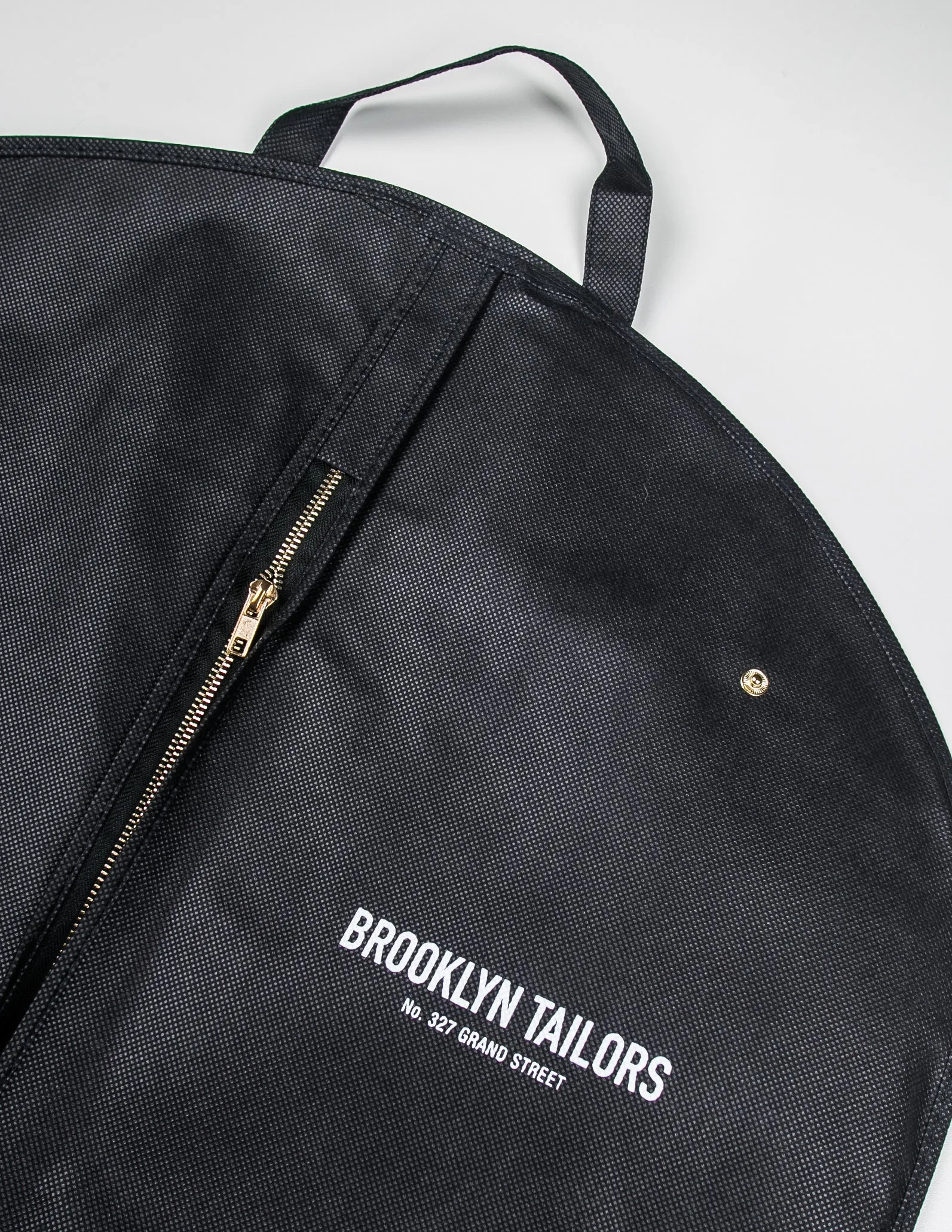 BROOKLYN TAILORS - Garment Bag