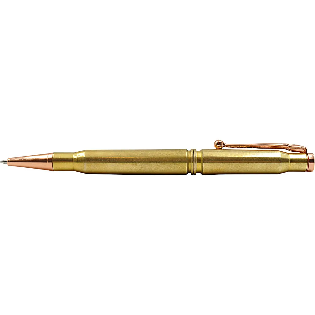 Bullet Ballpoint Pen