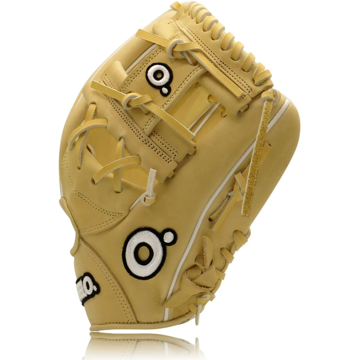 Camel 'Hype 1' PRO HYDE™ Series Infielder's Glove - 11.50 Inch RHT