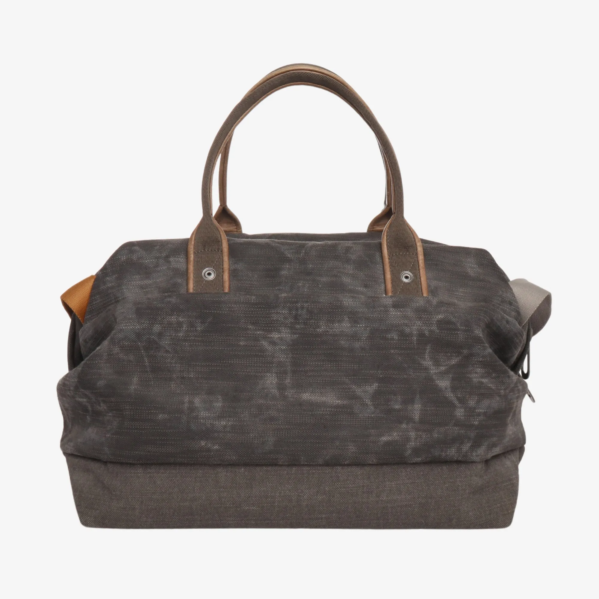 Camo Duffle Bag