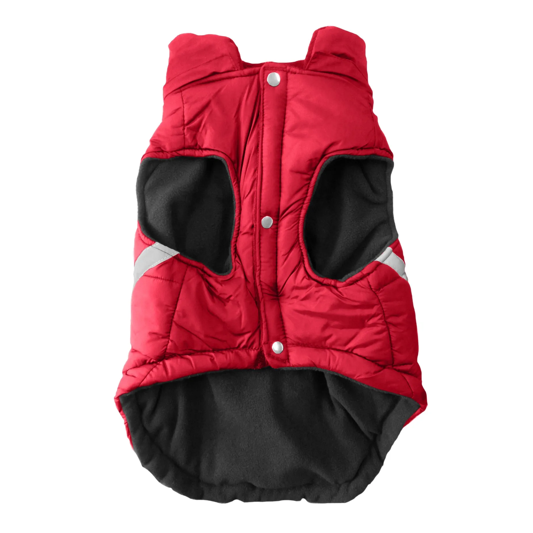 Carolina Hurricanes Pet Puffer Vest