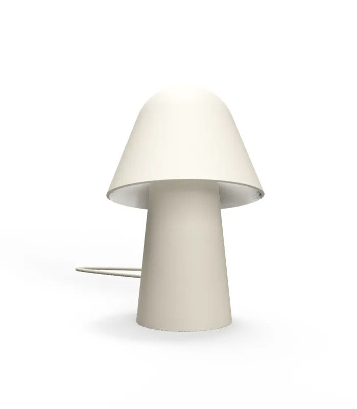 Ceramic Earth Table Lamp | Okina