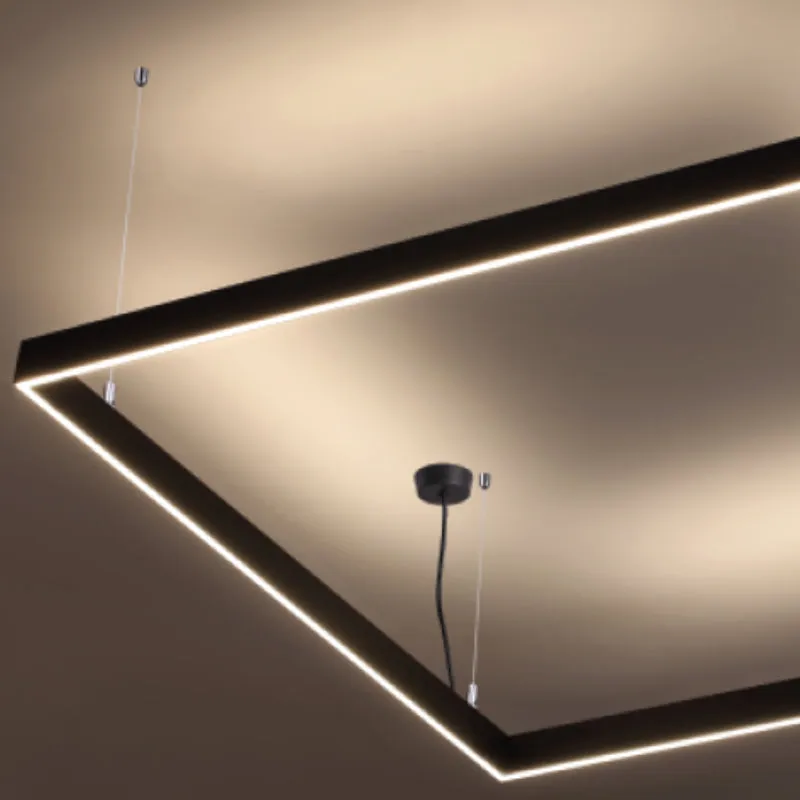 CHIARA 90° CORNER JOINT <br> LIGHT SOURCE