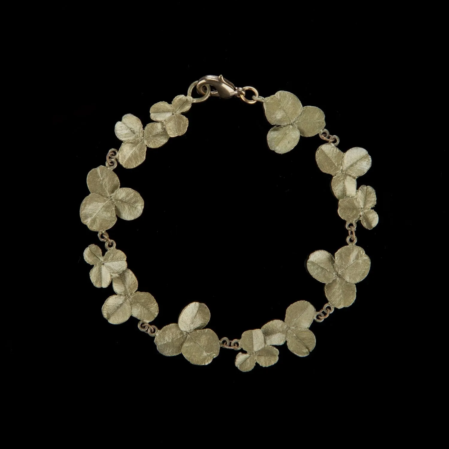 Clover Bracelet