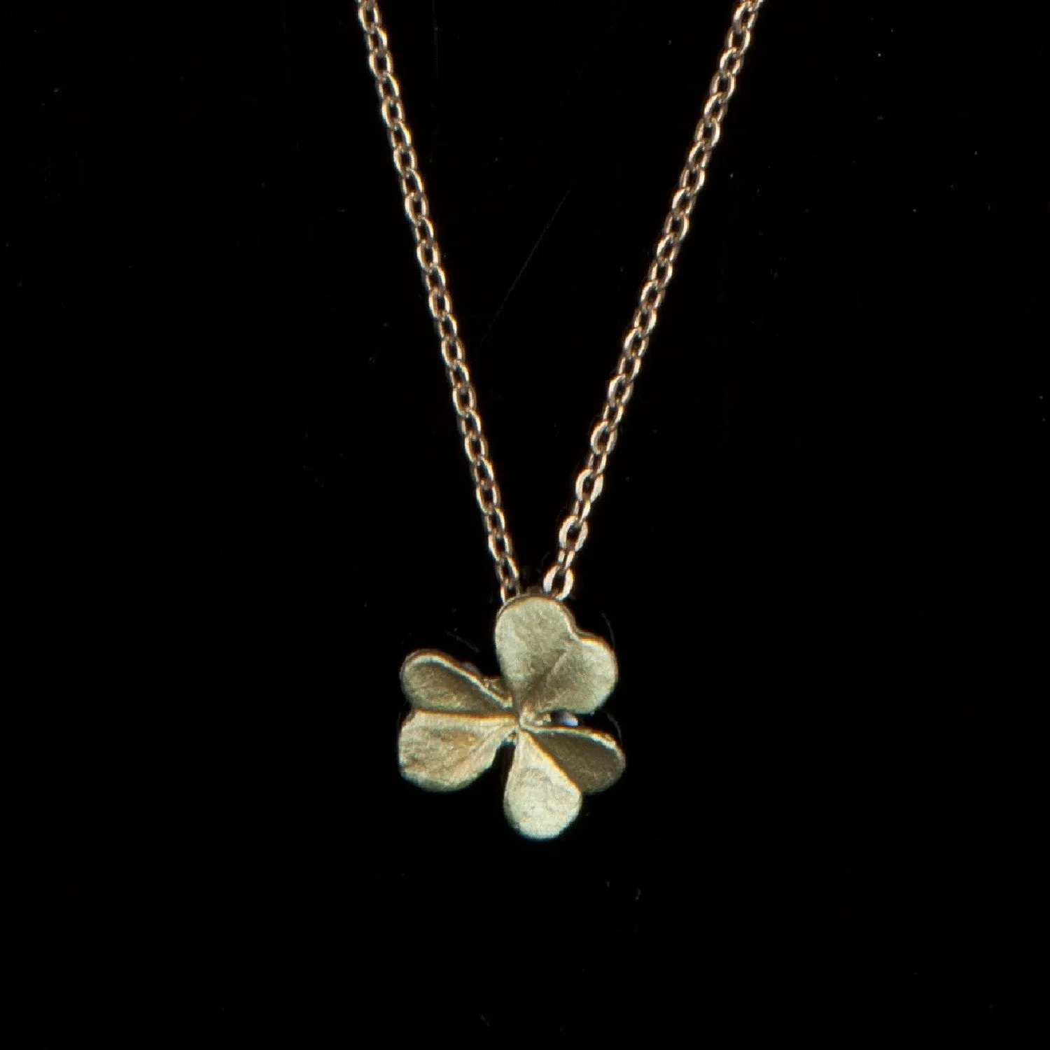 Clover Pendant