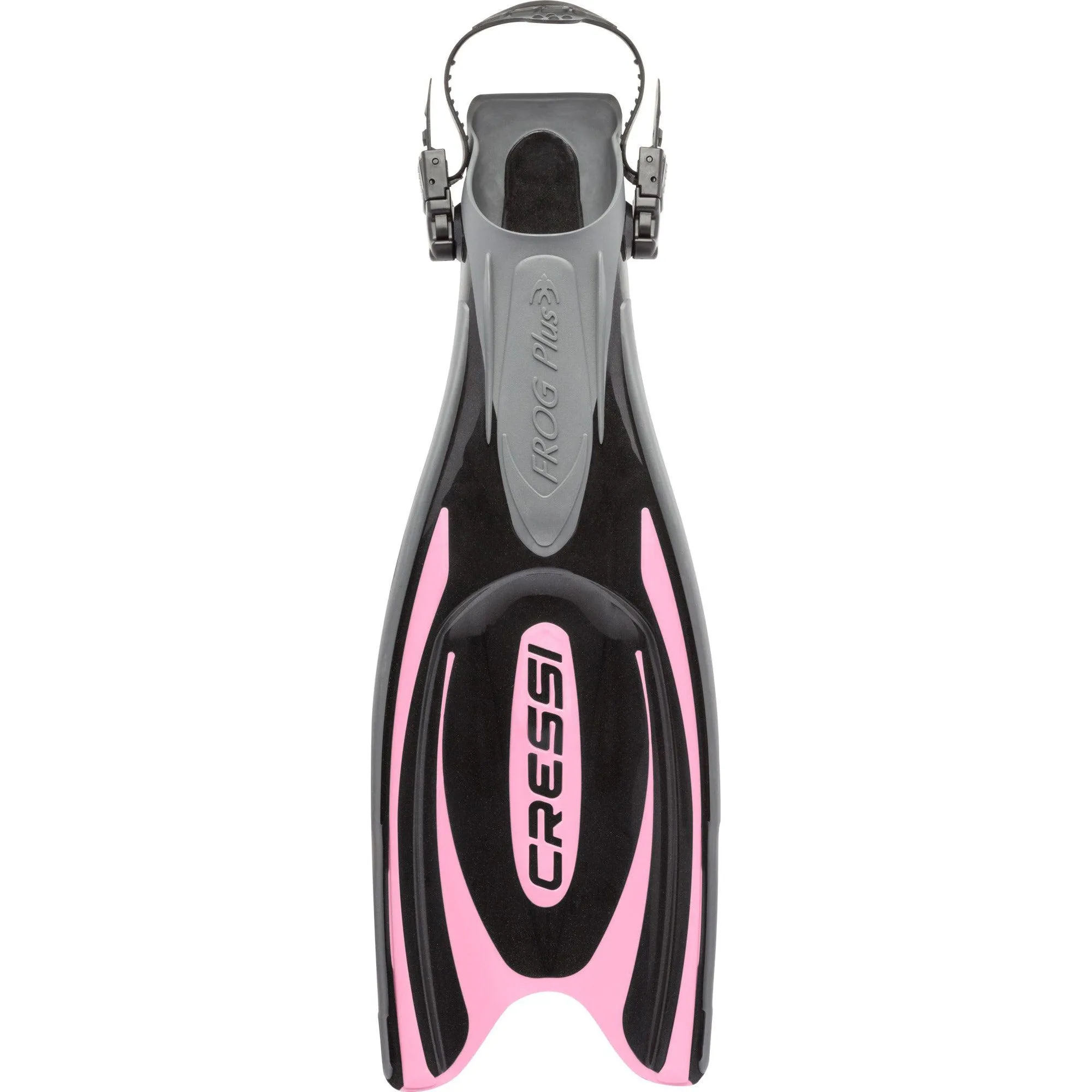 Cressi Frog Plus Fins