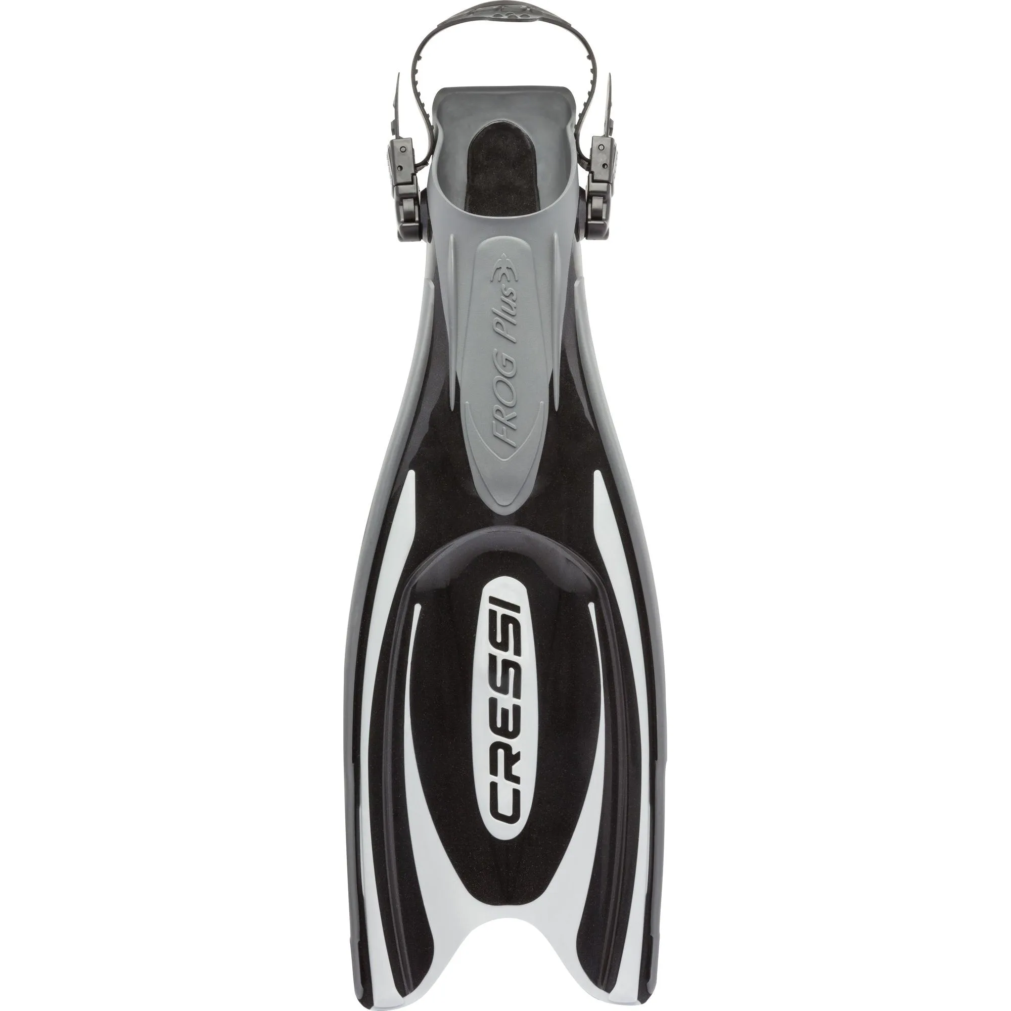 Cressi Frog Plus Fins