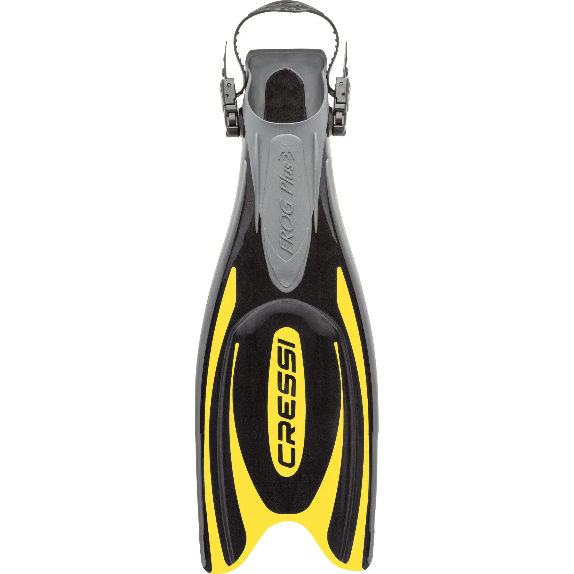 Cressi Frog Plus Fins