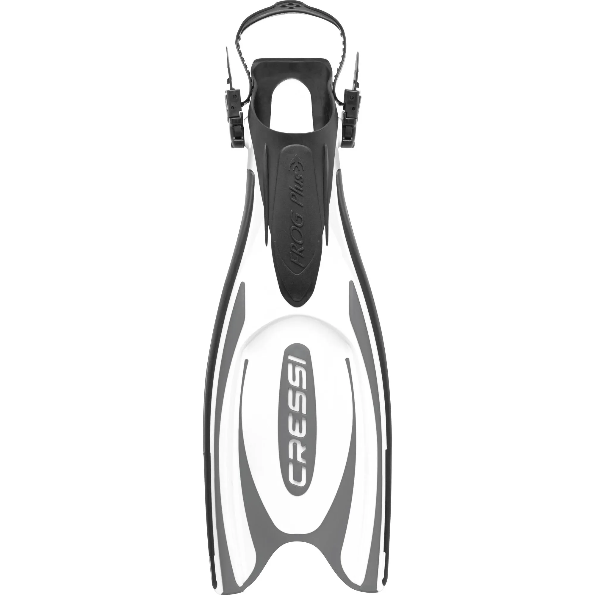 Cressi Frog Plus Fins