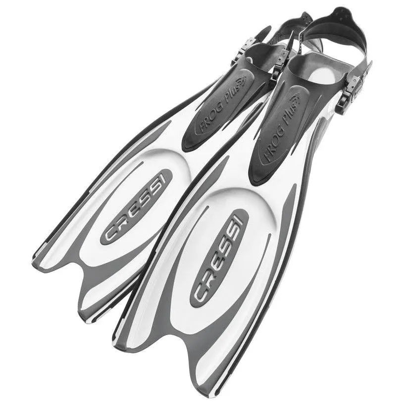 Cressi Frog Plus Fins