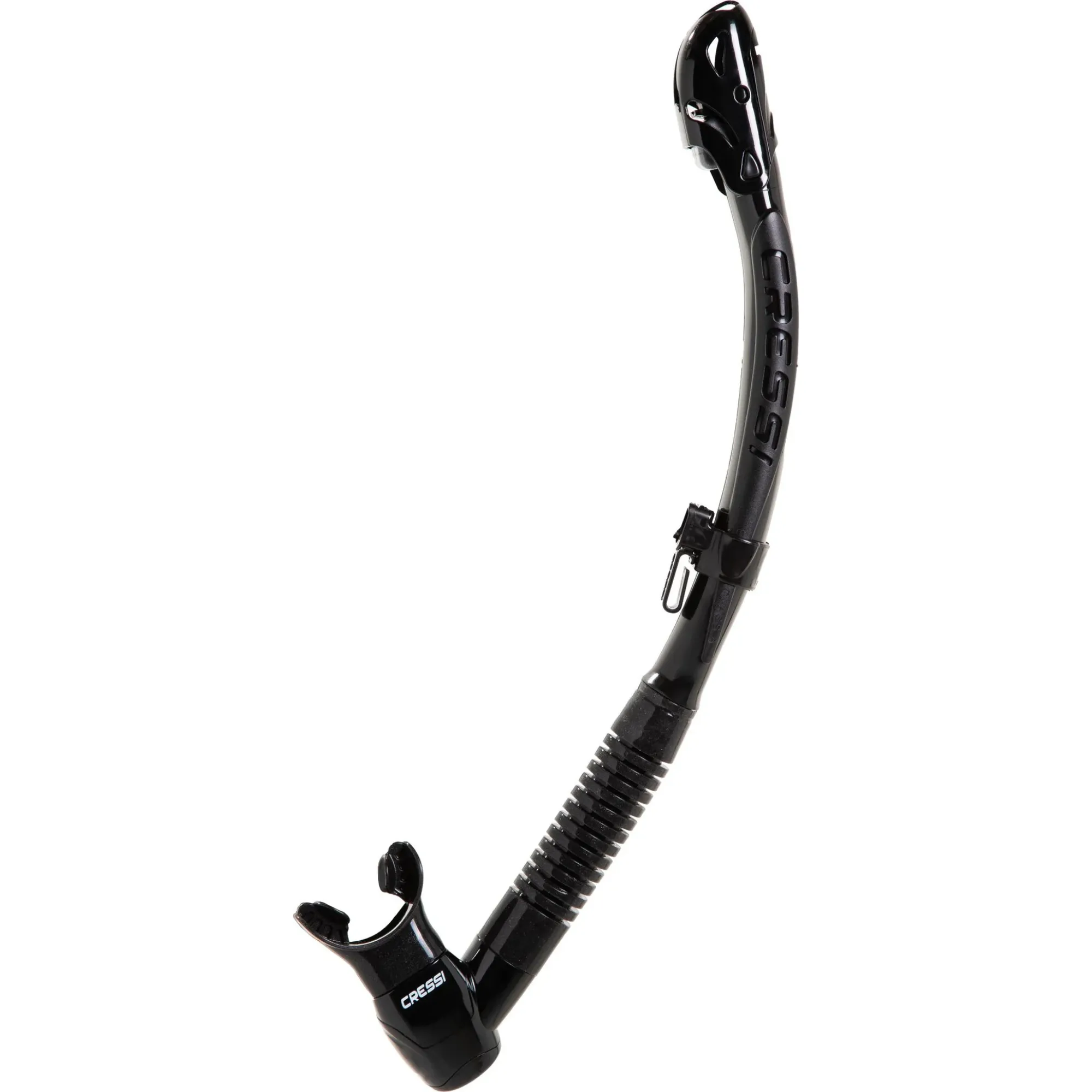 Cressi Itaca Ultra Dry Snorkel