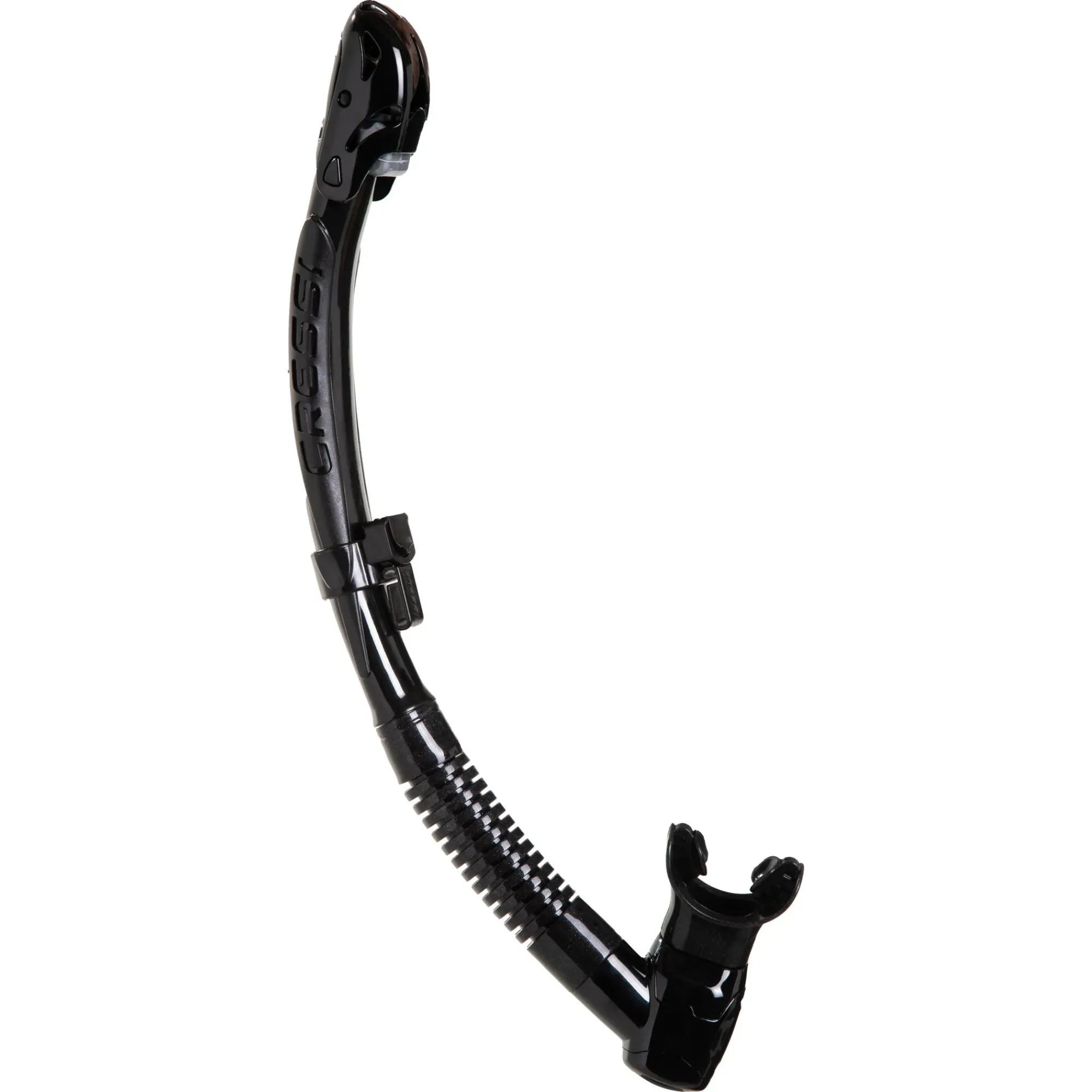 Cressi Itaca Ultra Dry Snorkel