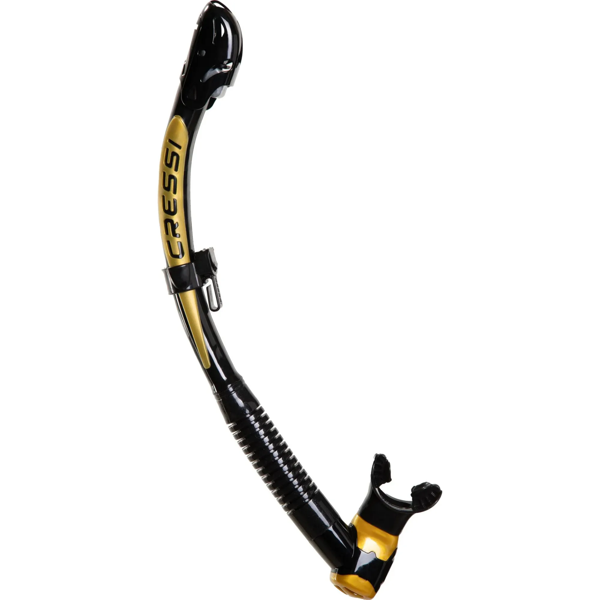 Cressi Itaca Ultra Dry Snorkel