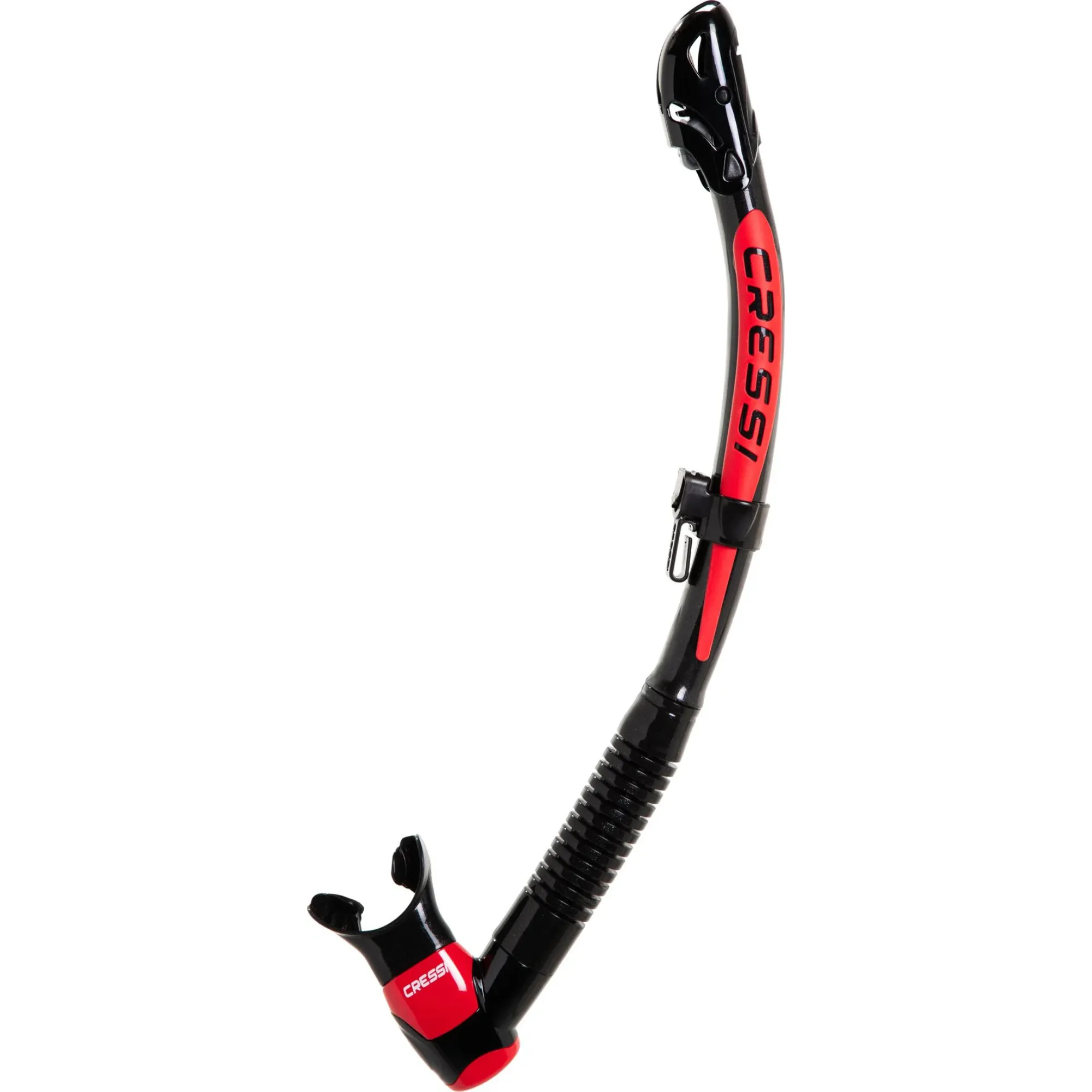 Cressi Itaca Ultra Dry Snorkel