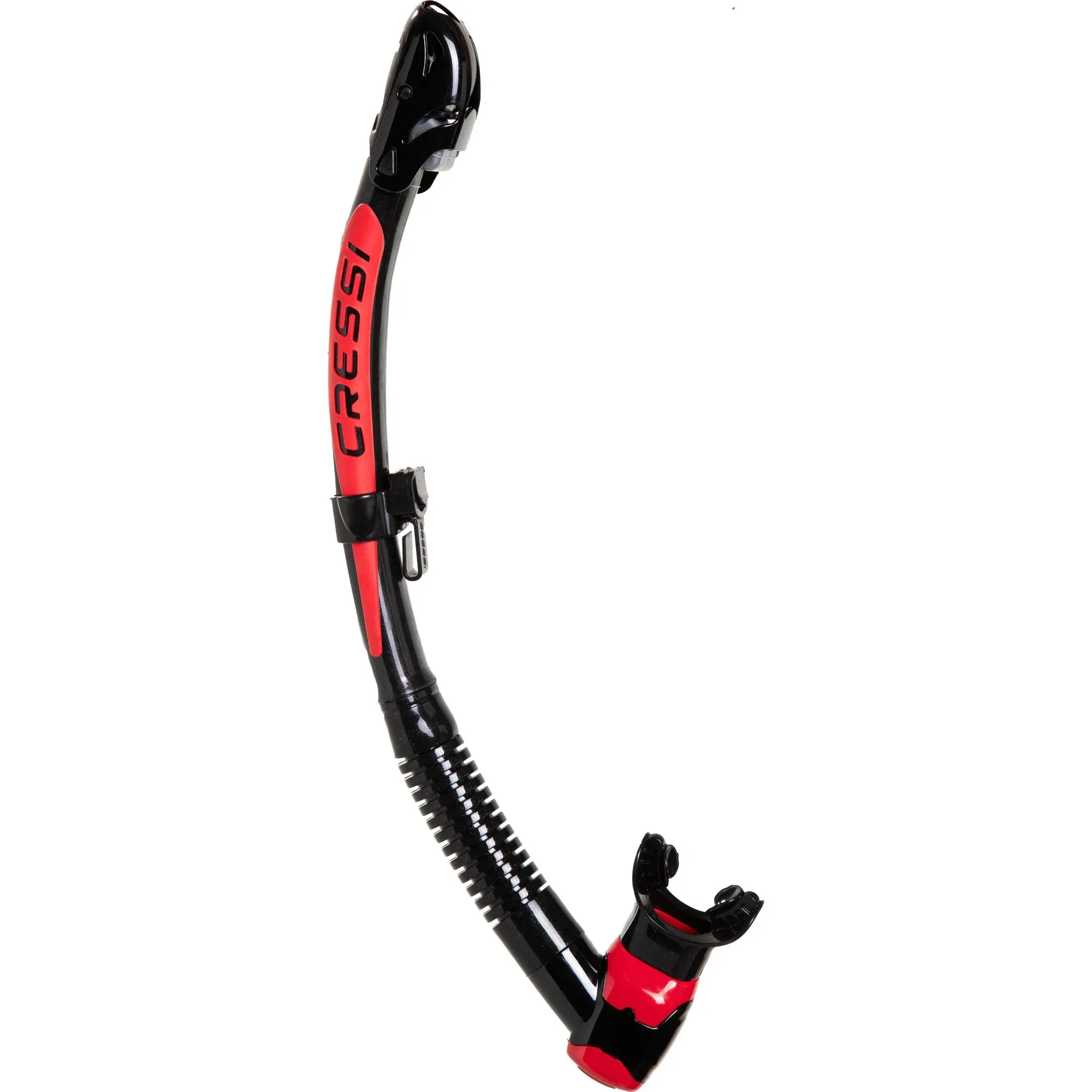 Cressi Itaca Ultra Dry Snorkel