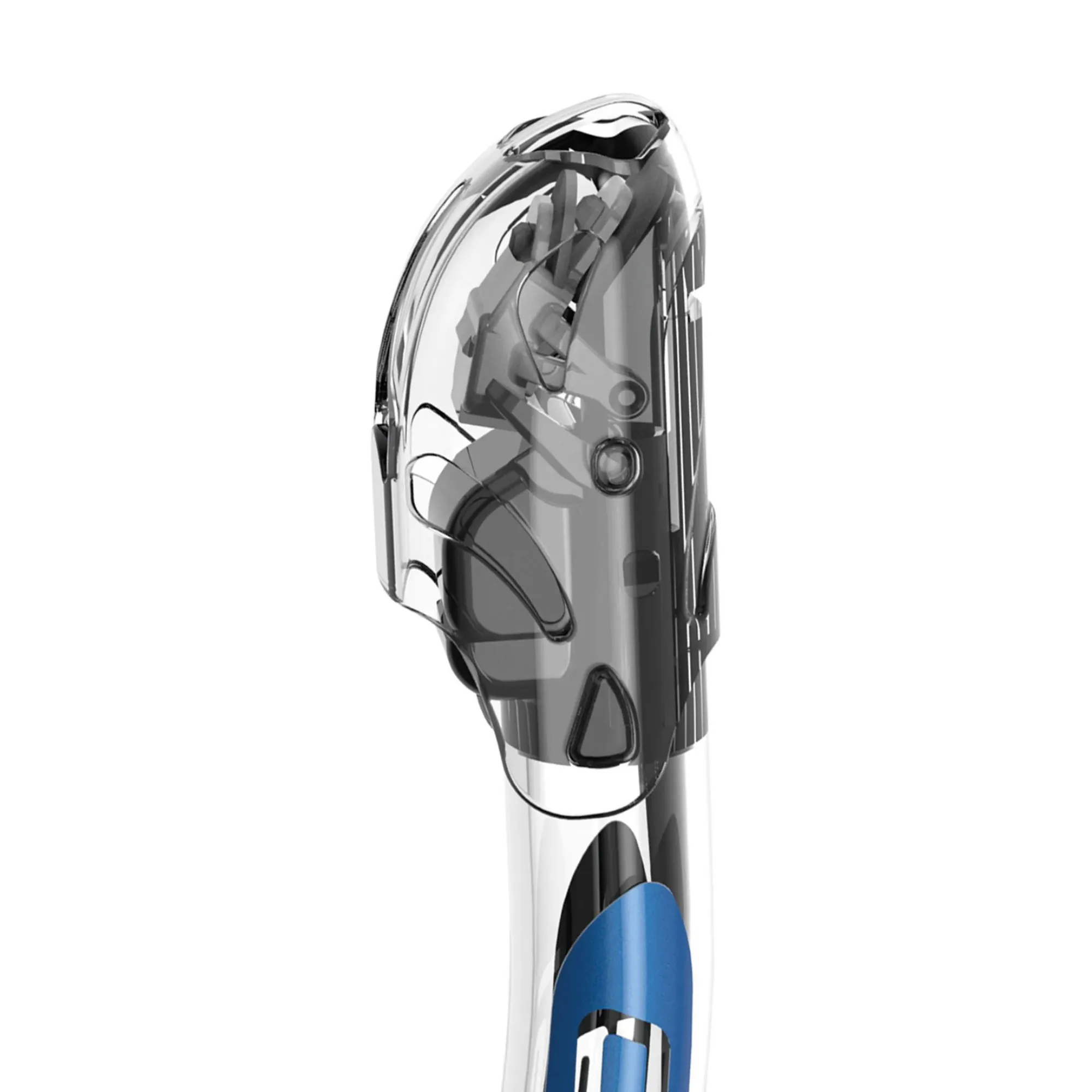 Cressi Itaca Ultra Dry Snorkel