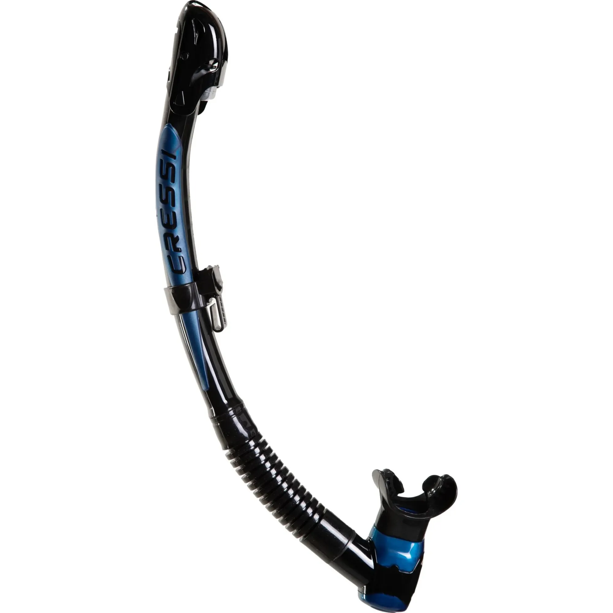 Cressi Itaca Ultra Dry Snorkel