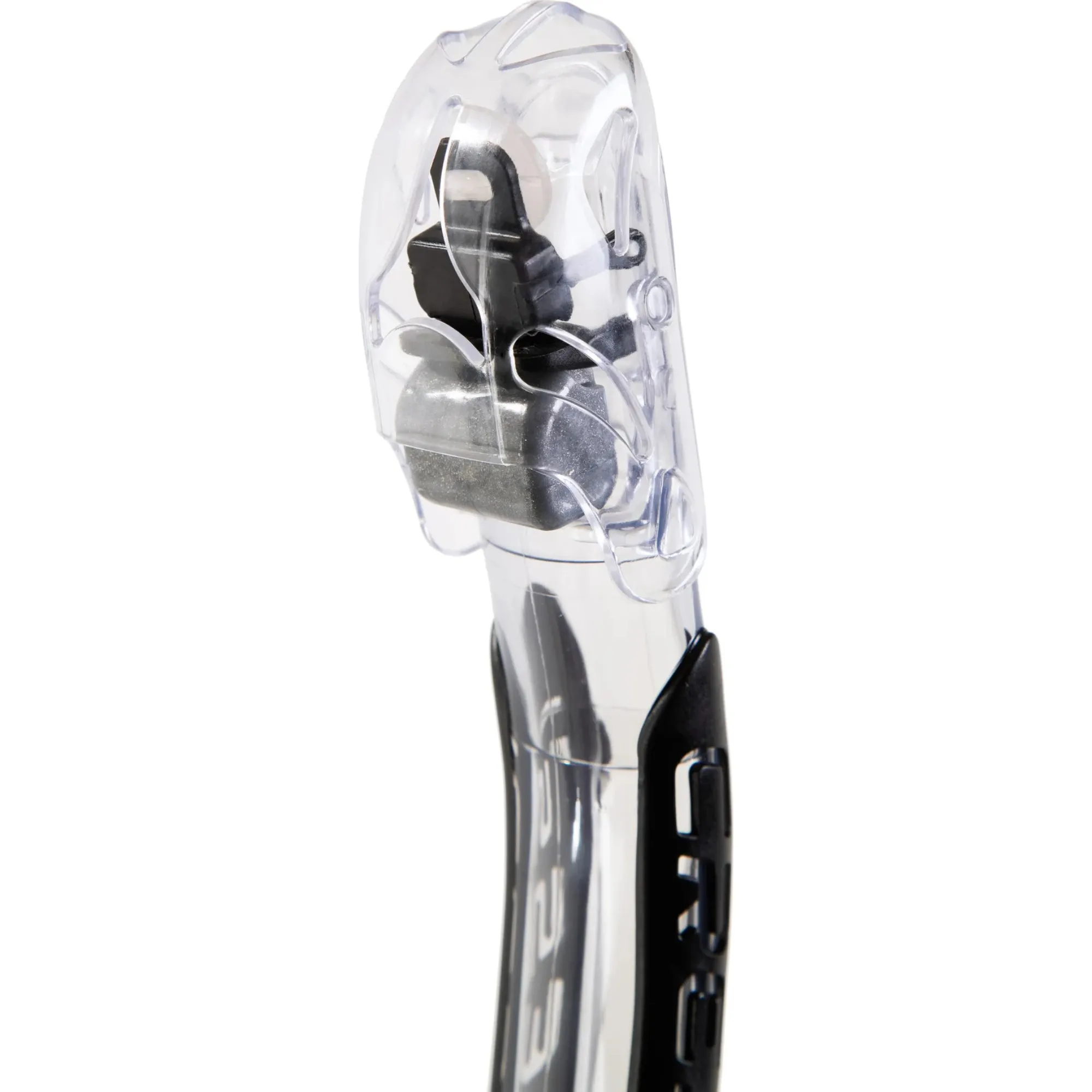 Cressi Itaca Ultra Dry Snorkel