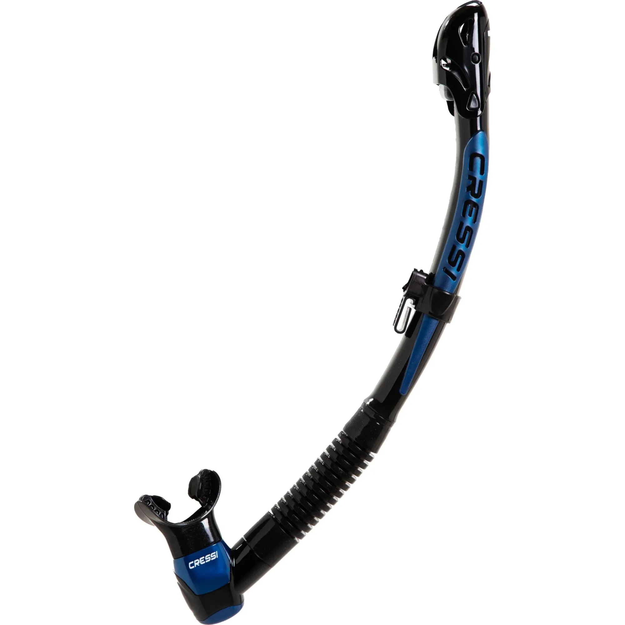 Cressi Itaca Ultra Dry Snorkel