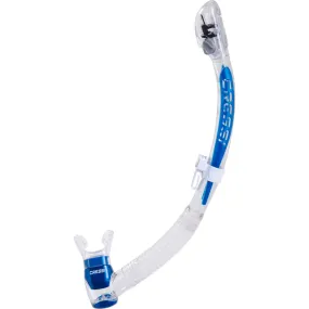 Cressi Itaca Ultra Dry Snorkel