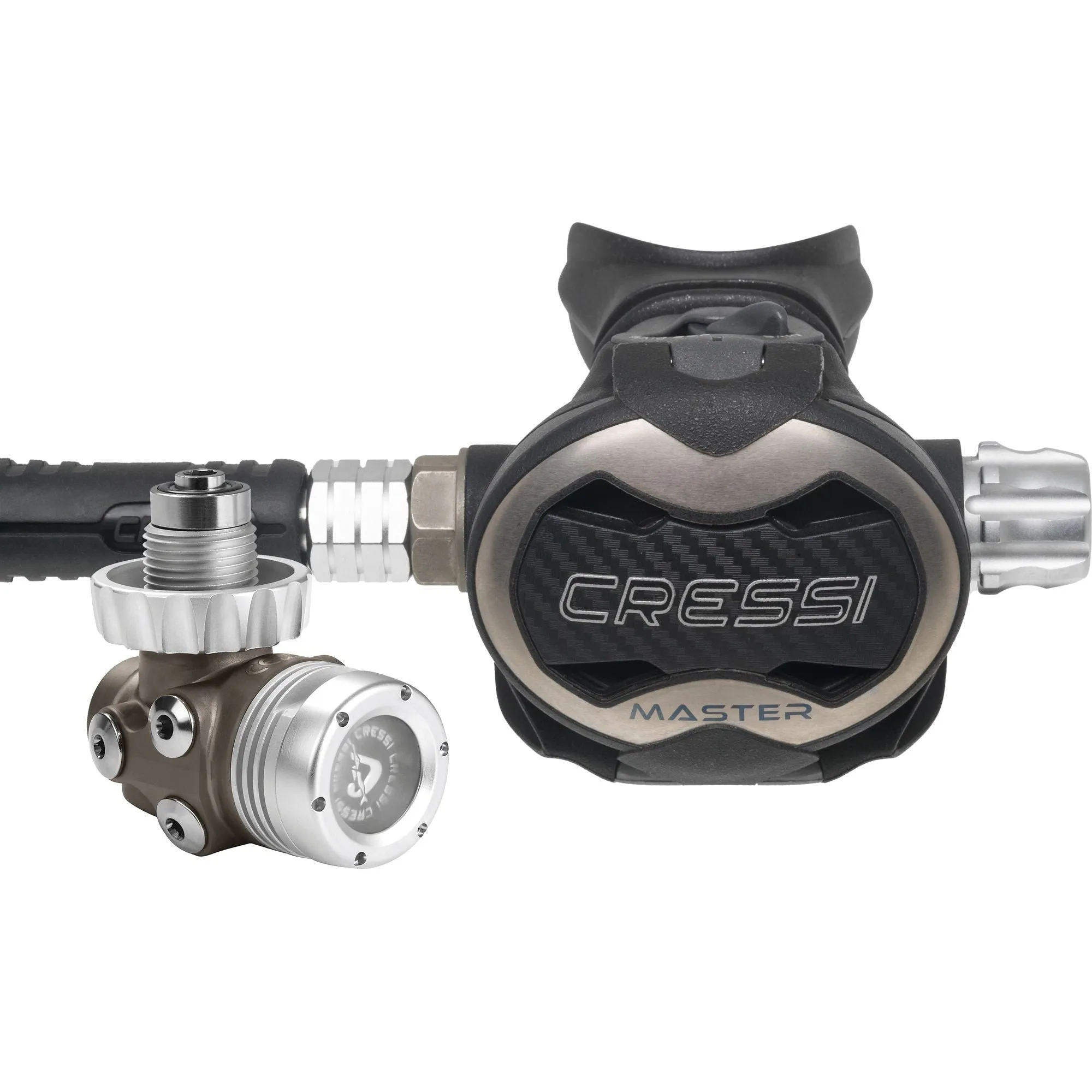 Cressi T10-SC Pvd   Master Regulator