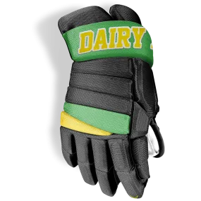 Dane County Dairy Kings Team Gloves