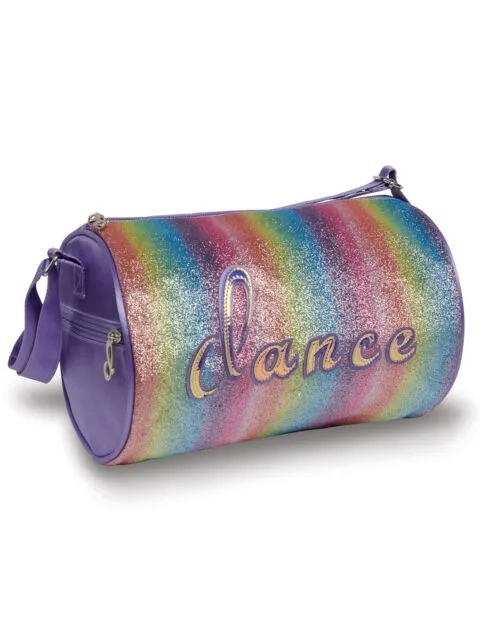 DANZ NMOTION RAINBOW BAG