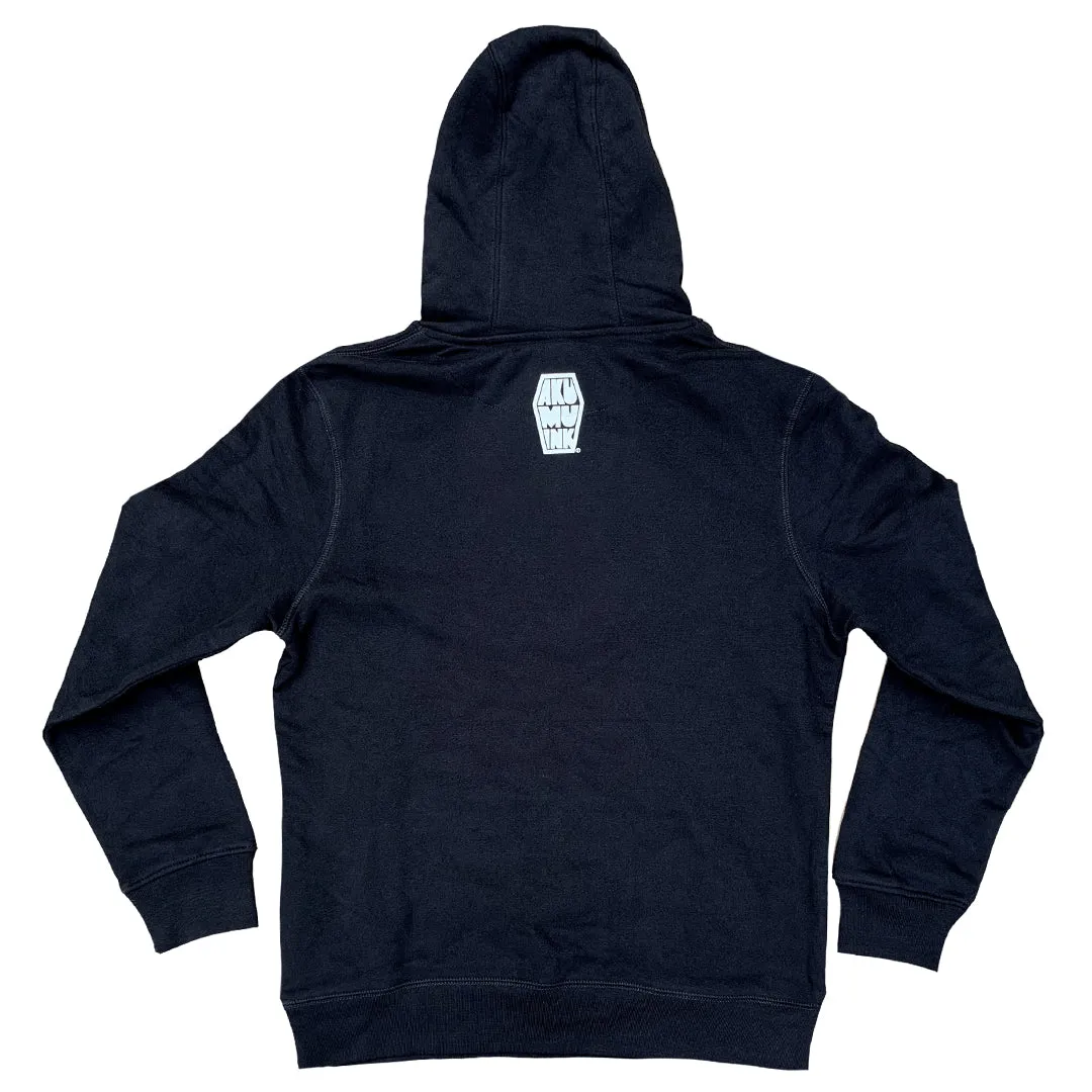 Dead Riding Hood Hoodie