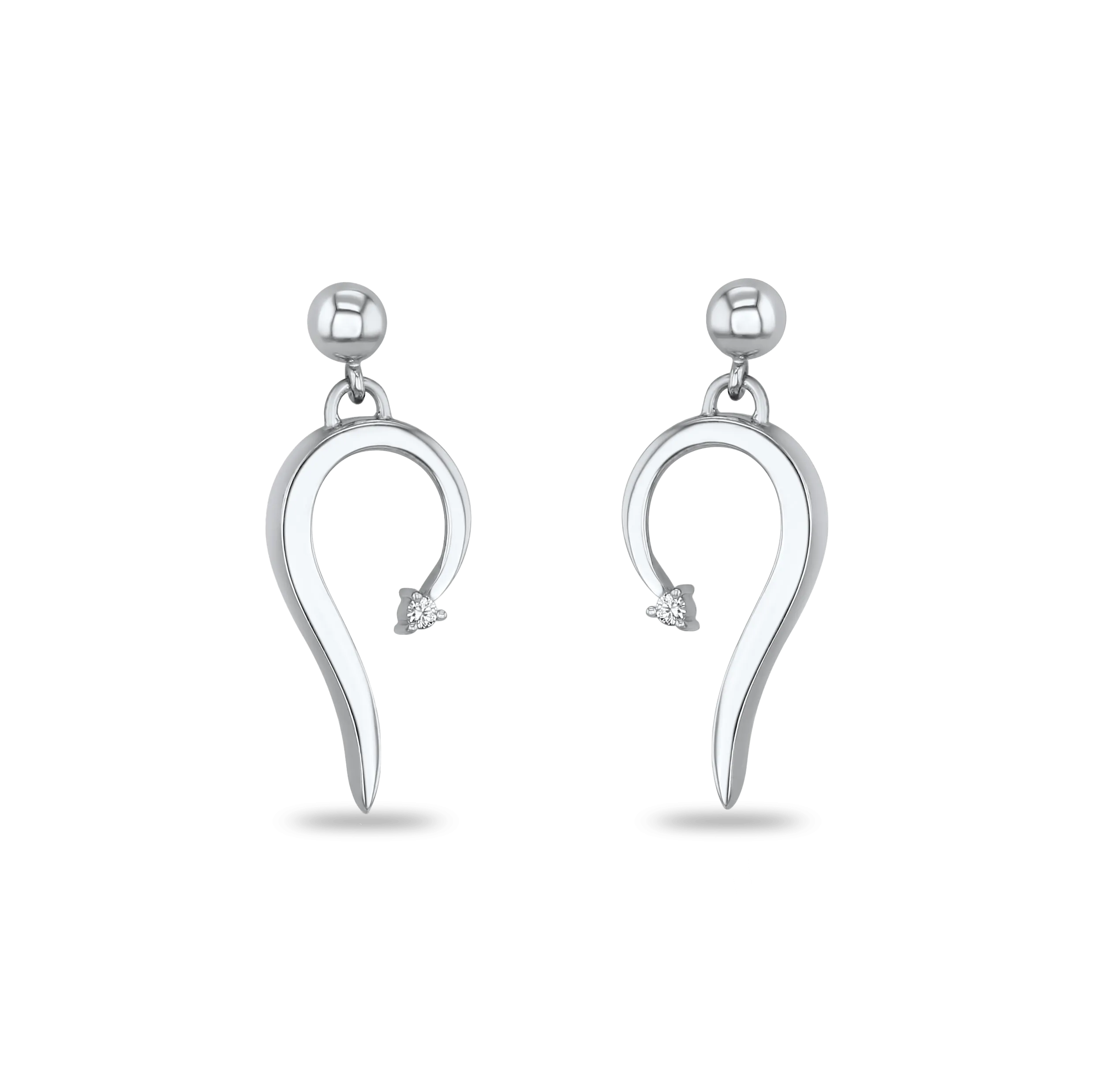 Distinction Earrings