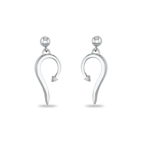 Distinction Earrings